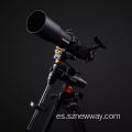 Telescopio espacial Celestron SCTW-102EQ3